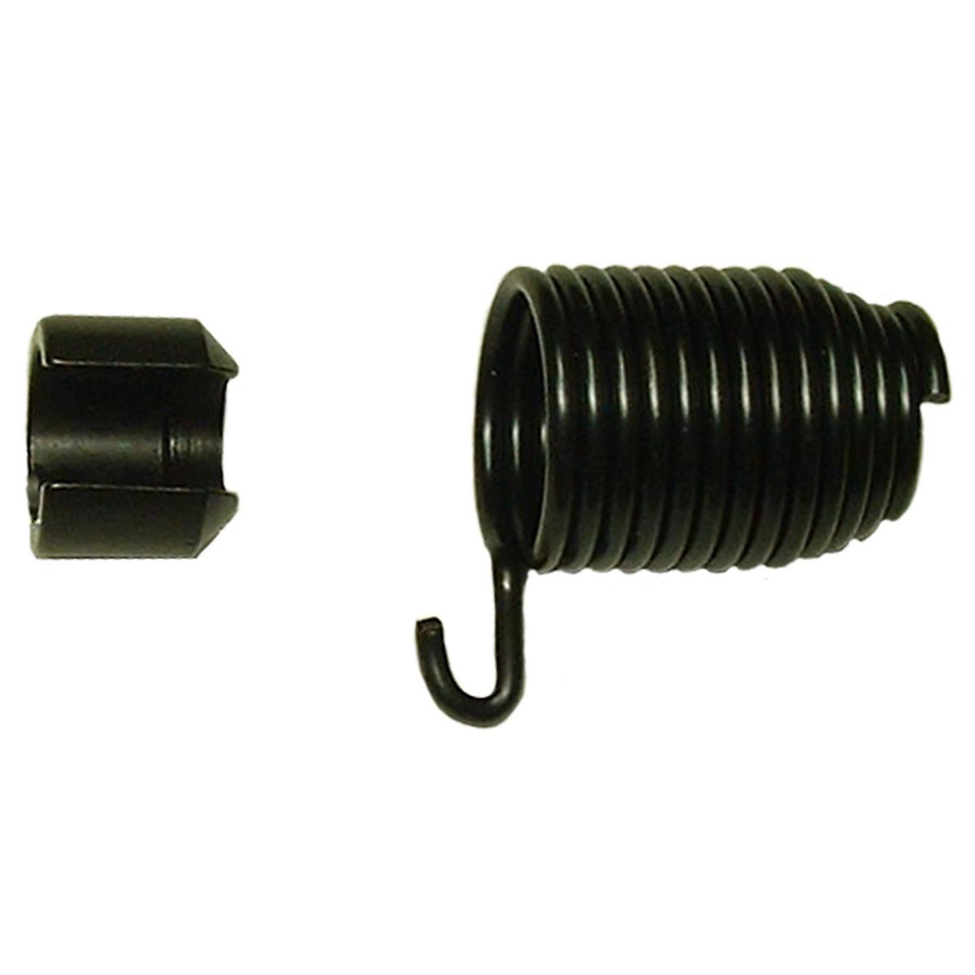 SG Tool Aid Beehive Chisel Retainer with Collar — Heavy-Duty Steel Spring, Model# SGT94100